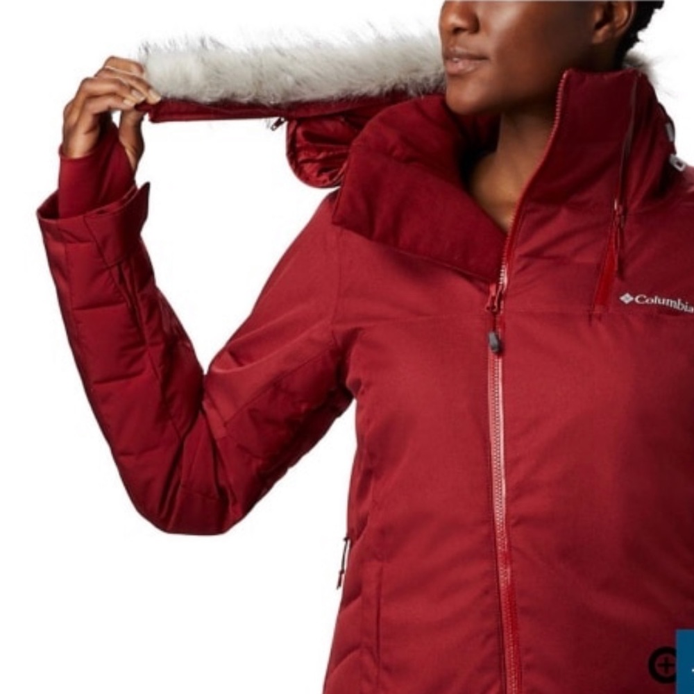 Ski Jacket - image 2
